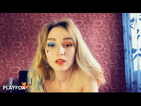 ❤️ Magica specula virtualis re vera mihi concumbere cum Harley Quinn . dedit Just porn at porn la.chancel.top