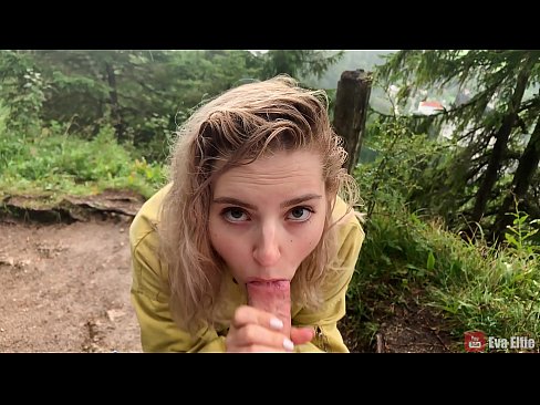 ❤️ Hirundo cum puella post publicam blowjob - Eva Elfi Just porn at porn la.chancel.top